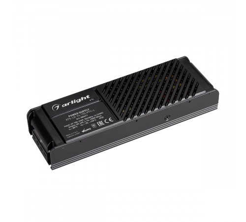 Блок питания Arlight ATS-LG-24-100-PFC-L (24V, 4.1A, 100W) 050477 Блок питания Arlight ATS-LG-24-100-PFC-L (24V, 4.1A, 100W) 050477