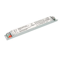 Блок питания Arlight ARJ-SP-60-PFC-1-10V-DALI2-PD (60W, 9-58V, 0.7-1.4A) 036285