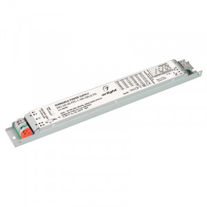 Блок питания Arlight ARJ-SP-60-PFC-1-10V-DALI2-PD (60W, 9-58V, 0.7-1.4A) 036285