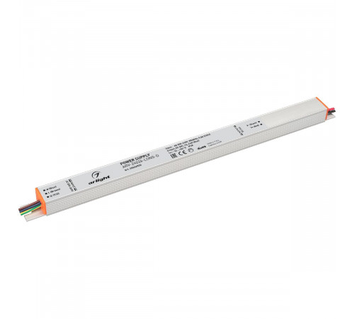 Блок питания Arlight ARV-24024-LONG-D (24V, 1A, 24W) 026420(2) Блок питания Arlight ARV-24024-LONG-D (24V, 1A, 24W) 026420(2)