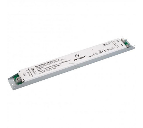 Блок питания для светодиодной ленты Arlight ARV-SP 025517