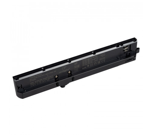 Блок питания Arlight ARJ-SP30-4TR-PFC-ADJ-TRIAC BK (30W, 0.6-0.75A, 27-40V) 036810