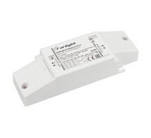 Блок питания Arlight ARJ-SP-19-PFC-Triac-INS (19W, 26-38V, 0.35-0.5A) 026048(1)