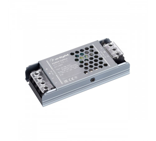 Блок питания Arlight ATS-24-030-LS (24V, 1.25A, 30W) 049077