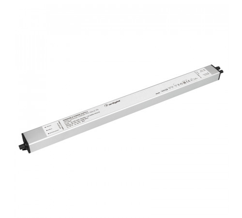 Блок питания Arlight ARPV-LG24240-Linear-PFC-DALI2-PD (24V, 10A, 240W) 033539 Блок питания Arlight ARPV-LG24240-Linear-PFC-DALI2-PD (24V, 10A, 240W) 033539