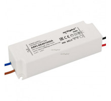 Блок питания Arlight ARPJ-KE401050A (42W, 1050mA, PFC) 021901