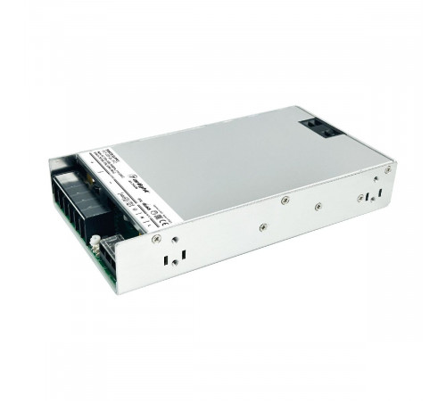 Блок питания Arlight HTS-800-24-PFC (24V, 33A, 800W) 045486 Блок питания Arlight HTS-800-24-PFC (24V, 33A, 800W) 045486