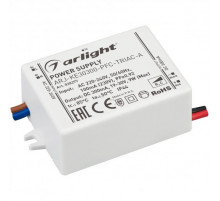 Блок питания для светодиодной ленты Arlight ARJ 028277