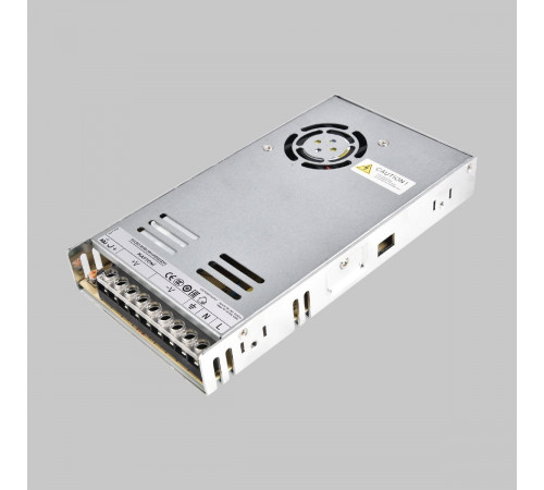 Блок питания Maytoni Led strip 400Вт DC24В IP20 220208