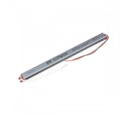 Блок питания Uniel 36Вт DC12В 3А IP67 UET-WAC-036A67 12V IP67 UL-00010254 Блок питания Uniel 36Вт DC12В 3А IP67 UET-WAC-036A67 12V IP67 UL-00010254