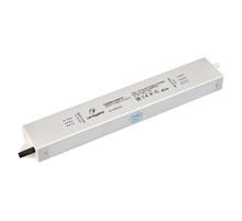 Блок питания Arlight ARPV-12080-Slim-D (12V, 6.7A, 80W) 025744(1)