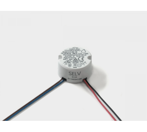 Драйвер для светильников SWG PRO CS-8-200 SB 00-00012370 Драйвер для светильников SWG PRO CS-8-200 SB 00-00012370
