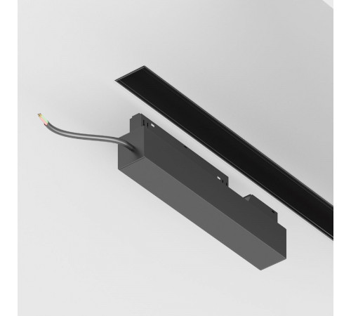 Блок питания Maytoni Technical TRX010DR2-200B Блок питания Maytoni Technical TRX010DR2-200B
