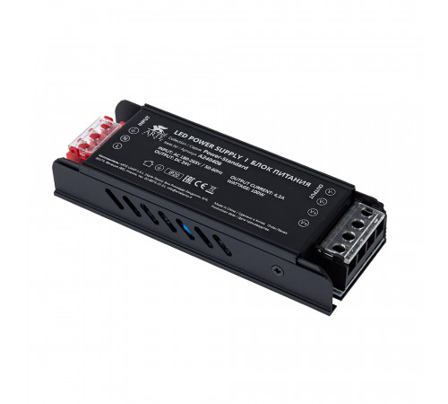 Блок питания Arte Lamp Power-standard 100Вт DC24В 4.2А IP20 A240406N