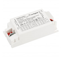 Блок питания Arlight ARJ-SP-21-PFC-INS (21W, 20-42V, 0.15-0.5A, IP20) 025243(1)
