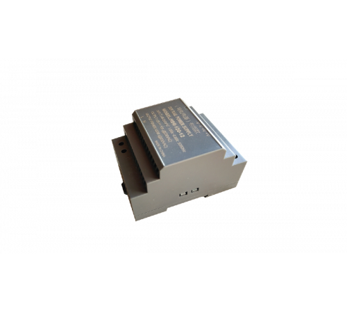 Блок питания SWG PRO DR-100-24 100Вт DC24В 4.2А IP20 024485 Блок питания SWG PRO DR-100-24 100Вт DC24В 4.2А IP20 024485