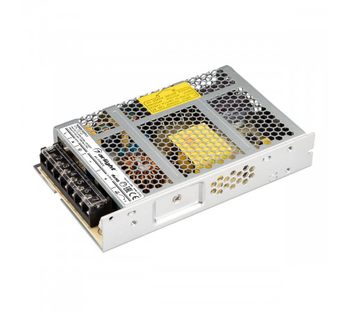 Блок питания Arlight HTS-150-48 (48V, 3.1A, 150W) 015940(1) Блок питания Arlight HTS-150-48 (48V, 3.1A, 150W) 015940(1)