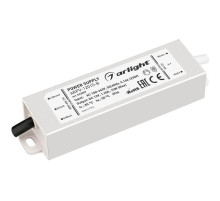 Блок питания Arlight ARPV-12015-B (12V, 1.3A, 15W) 022899
