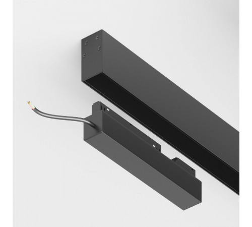 Блок питания Maytoni Technical TRX010DR2-200B Блок питания Maytoni Technical TRX010DR2-200B