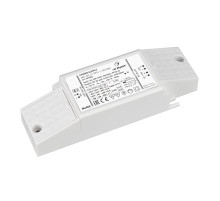 Блок питания Arlight ARJ-SP-21-PFC-1-10V-INS (21W, 350-500mA) 027583