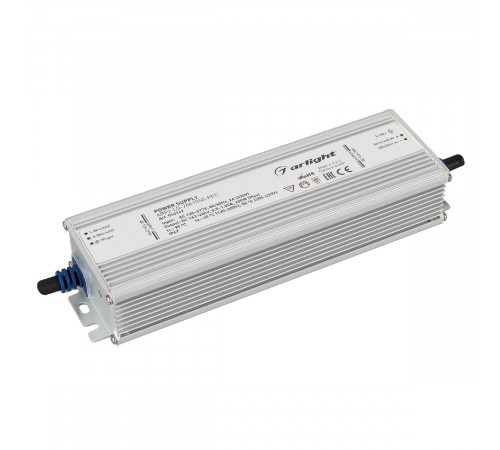 Блок питания Arlight ARPJ-LG-2861050-PFC (200W, 143-286V, 0.5-1.05A, IP67) 043362 Блок питания Arlight ARPJ-LG-2861050-PFC (200W, 143-286V, 0.5-1.05A, IP67) 043362