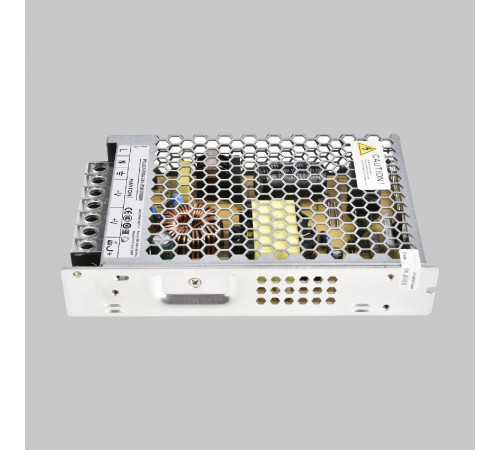 Блок питания Maytoni Led strip 250Вт DC24В IP20 220206 Блок питания Maytoni Led strip 250Вт DC24В IP20 220206