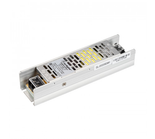 Блок питания Arlight HTS-100L-12 (12V, 8.4A, 100W) 020974(1) Блок питания Arlight HTS-100L-12 (12V, 8.4A, 100W) 020974(1)