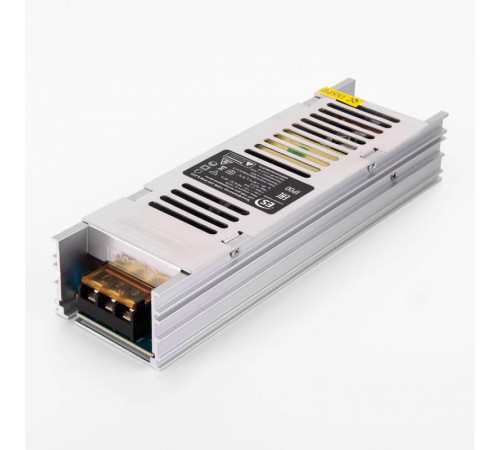 Блок питания для светодиодной ленты Elektrostandard 4690389168116 Блок питания для светодиодной ленты Elektrostandard 4690389168116