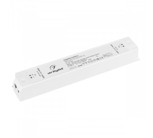 Блок питания Arlight ARV-SP-24120-PFC-A (24V, 5A, 120W) 047443 Блок питания Arlight ARV-SP-24120-PFC-A (24V, 5A, 120W) 047443