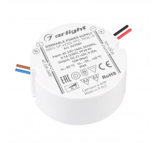 Блок питания Arlight ARPJ-SP-42350-PFC-TRIAC-R (15W, 21-42V, 350mA) 047589