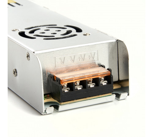 Трансформатор для светодиодной ленты Feron LB019 350Вт 24В IP20 48048 Трансформатор для светодиодной ленты Feron LB019 350Вт 24В IP20 48048