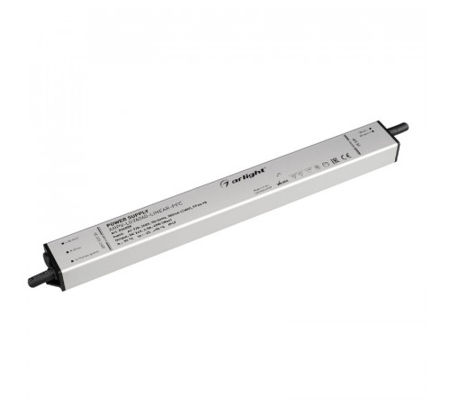 Блок питания Arlight ARPV-LG24060-LINEAR-PFC 24V, 2.5A, 60W 034888 Блок питания Arlight ARPV-LG24060-LINEAR-PFC 24V, 2.5A, 60W 034888