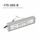 Блок питания Apeyron 24В 60Вт импульсный IP67 175-265В 2,5А 03-112