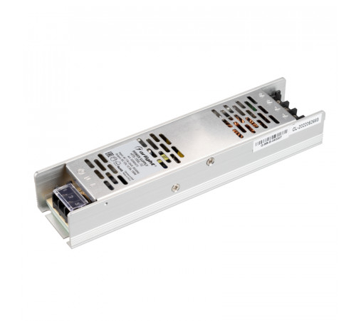 Блок питания Arlight HTS-150L-12 (12V, 12.5A, 150W) 020824(1)