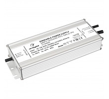 Блок питания Arlight ARPV-UH24400-PFC-DALI2-PH (24V, 16.7A, 400W, IP67) 025655(2)