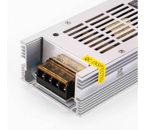 Блок питания для светодиодной ленты Elektrostandard 4690389168123 Блок питания для светодиодной ленты Elektrostandard 4690389168123