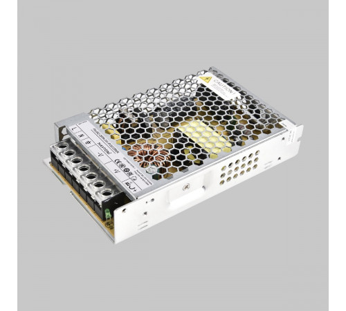 Блок питания Maytoni Led strip 250Вт DC24В IP20 220206 Блок питания Maytoni Led strip 250Вт DC24В IP20 220206