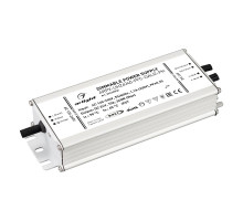 Блок питания Arlight ARPV-UH24240-PFC-DALI2-PH (24V, 10.0A, 240W, IP67) 025689(2)