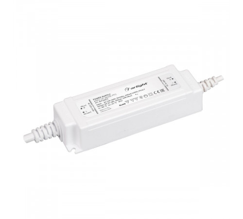 Блок питания Arlight ARPJ-SP-68350-PFC (24W, 34-68V, 0.35A) 037264(1) Блок питания Arlight ARPJ-SP-68350-PFC (24W, 34-68V, 0.35A) 037264(1)