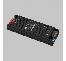 Блок питания IMEX Thin & Smart 200Вт DC24В IP20 IT.0060.1000-200-BK
