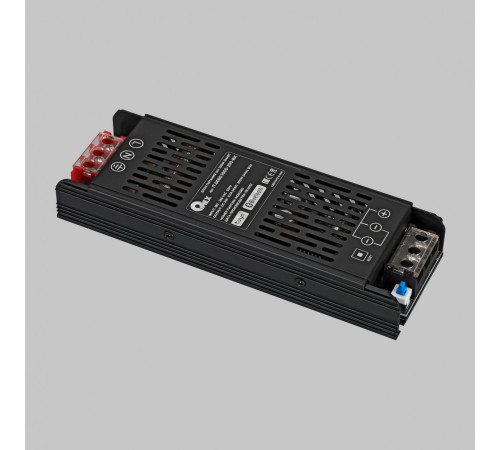 Блок питания IMEX Thin & Smart 200Вт DC24В IP20 IT.0060.1000-200-BK