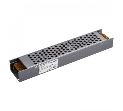 Блок питания Arlight ARS-100-12-L1 (12V, 8.3A, 100W) 026338(1) Блок питания Arlight ARS-100-12-L1 (12V, 8.3A, 100W) 026338(1)