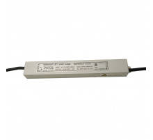 Блок питания Novotech Velta 30Вт DC24 IP67 1.25A 357781