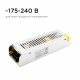 Блок питания Apeyron 12В 150Вт IP20 12,5А PS3-50