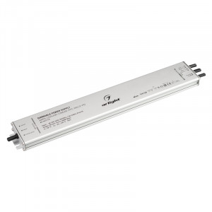 Блок питания Arlight ARPV-LG24400-LINEAR-PFC-DALI2-PD (24V, 16.7A, 400W) 037775