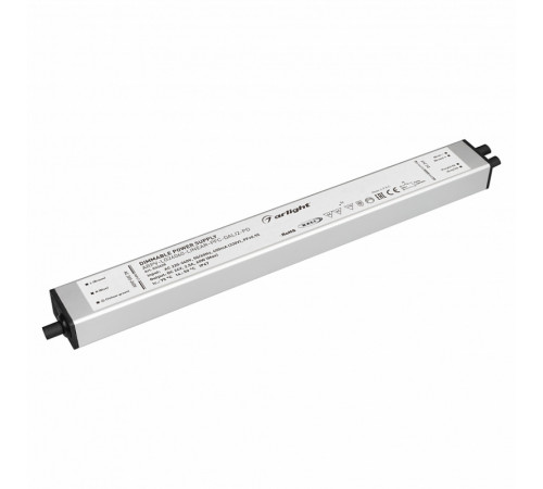 Блок питания Arlight ARPV-LG24030-Linear-PFC-DALI2-PD (24V, 1.25A, 30W) 034869 Блок питания Arlight ARPV-LG24030-Linear-PFC-DALI2-PD (24V, 1.25A, 30W) 034869