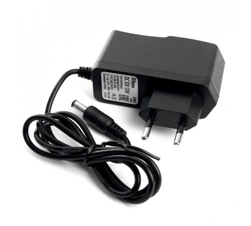 Трансформатор для светодиодной ленты Feron LB005 12Вт 12В IP20 48050