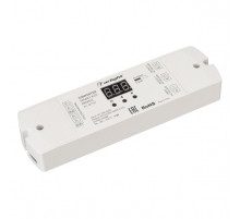 Конвертер Arlight Smart-K25-DMX512 027129