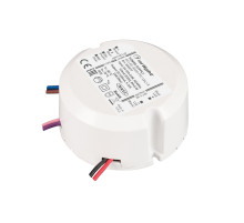 Блок питания Arlight ARJ-KE-36600-PFC-DALI-R (22W, 9-36V, 0.6A) 039377