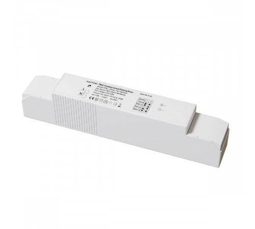 Блок питания Maytoni 30-40Вт DC23-40В IP20 Triac PSL-TR40-750-900mA Блок питания Maytoni 30-40Вт DC23-40В IP20 Triac PSL-TR40-750-900mA